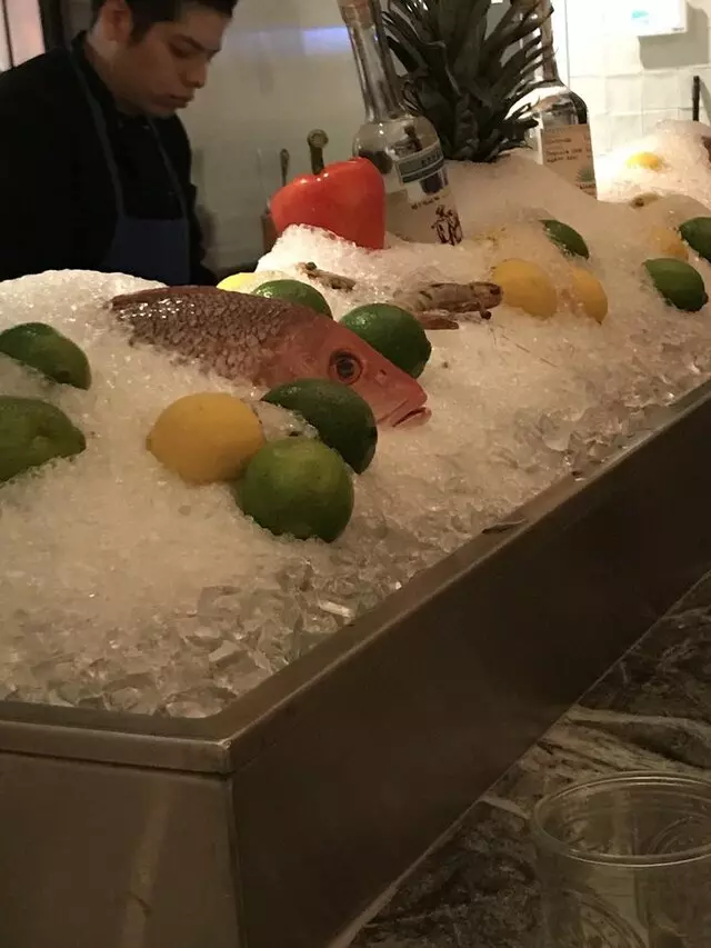 ATX Cocina