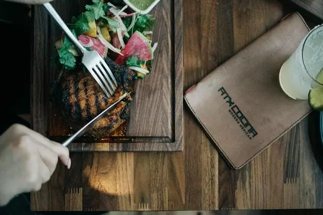 ATX Cocina