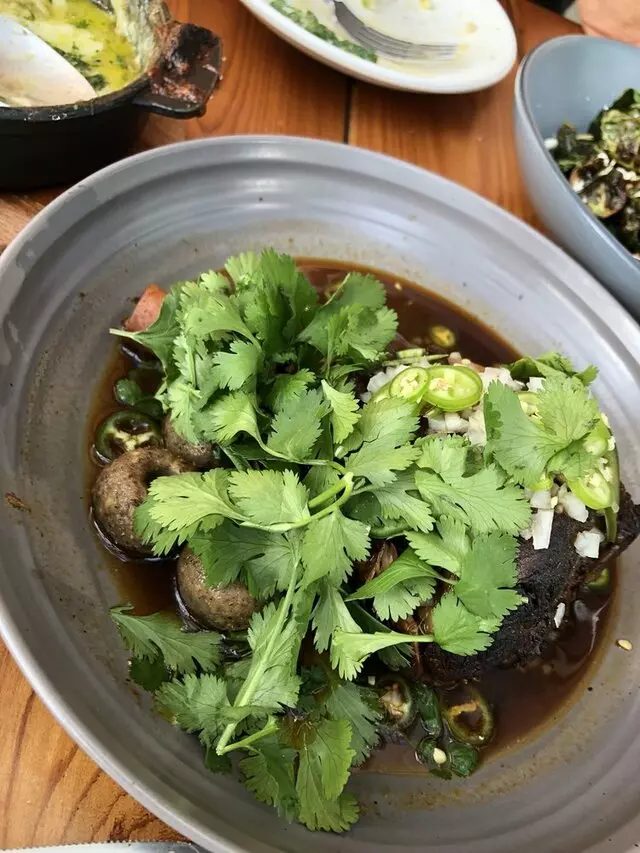 ATX Cocina