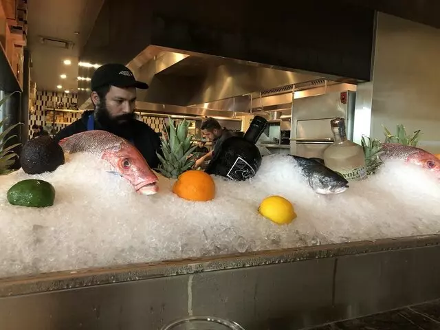 ATX Cocina