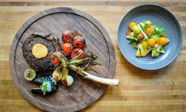 ATX Cocina