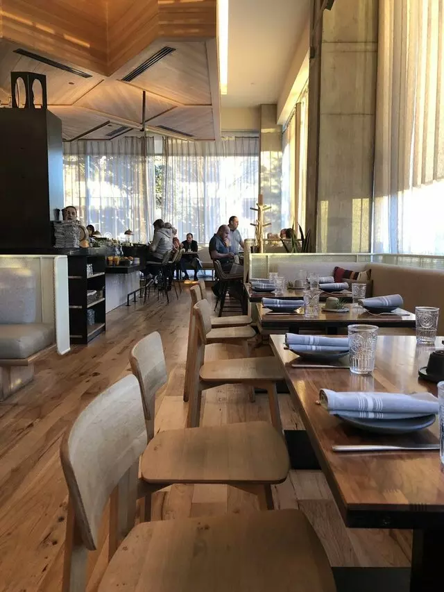 ATX Cocina