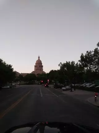 I Fix Austin