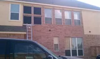 Aryco Glass & Screen