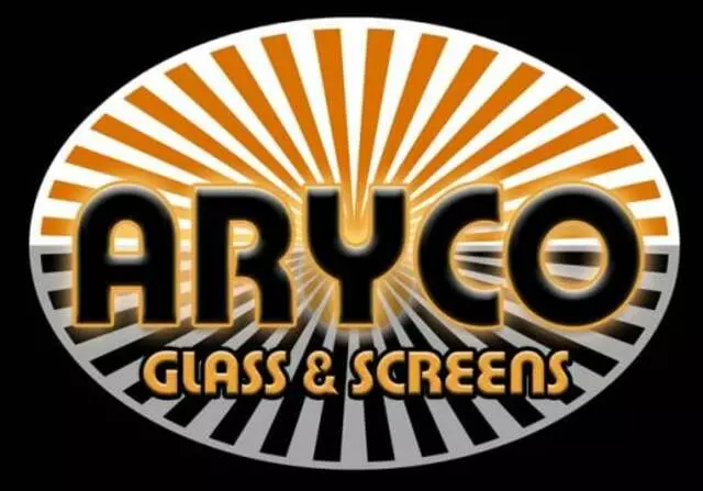 Aryco Glass & Screen
