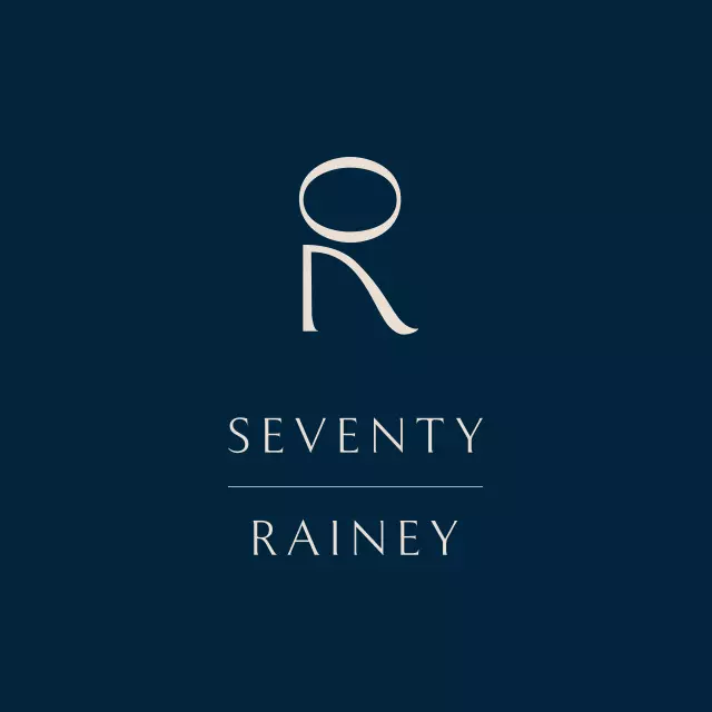 70 Rainey