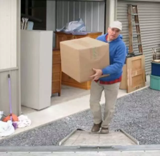 ABC Movers
