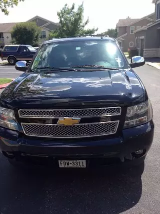 ATX Limo Service