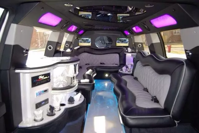 ATX Limo Service