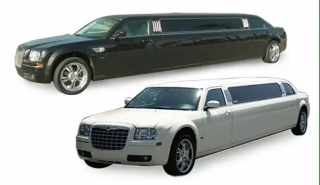 ATX Limo Service