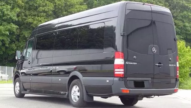 ATX Limo Service