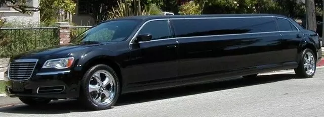 ATX Limo Service