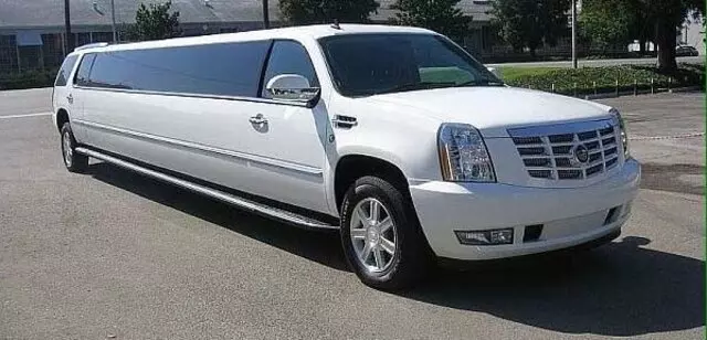 ATX Limo Service