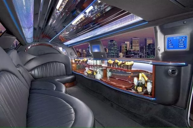 ATX Limo Service