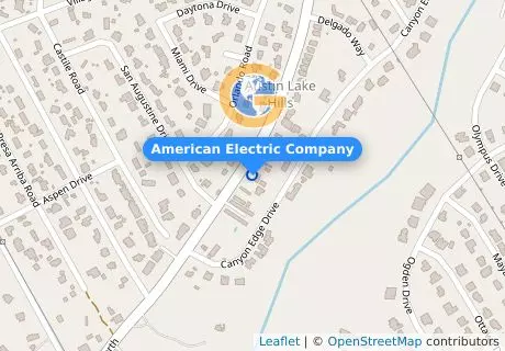 American Electric Company