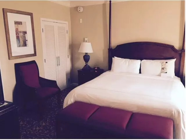 Austin Marriott South