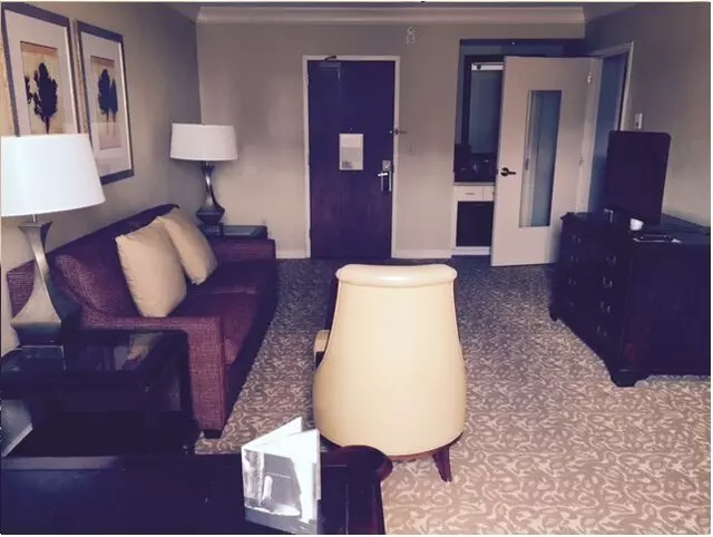 Austin Marriott South