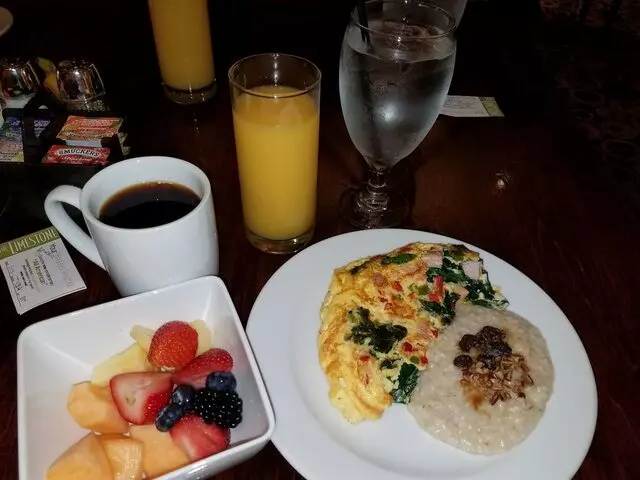 Austin Marriott South
