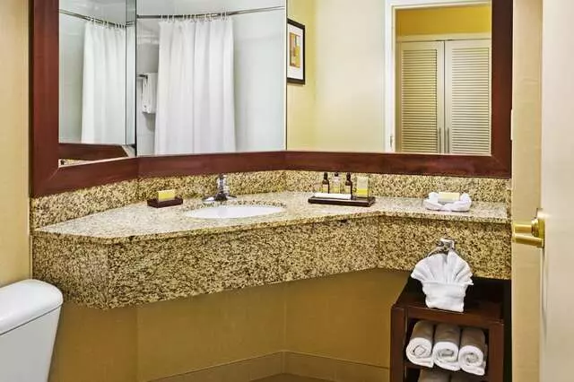 Austin Marriott South
