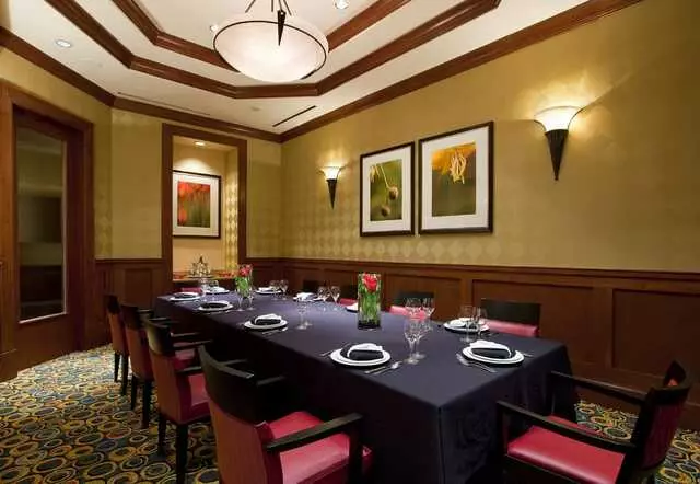 Austin Marriott South