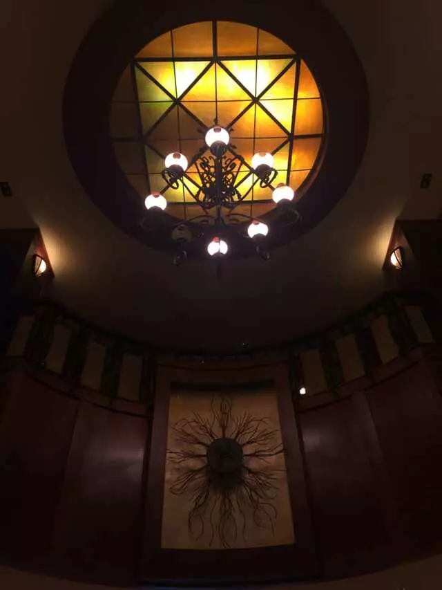 Austin Marriott South