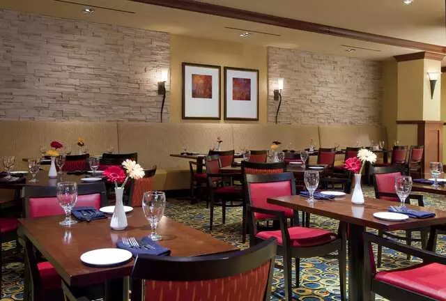 Austin Marriott South