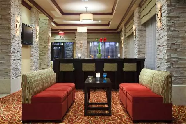 Austin Marriott South