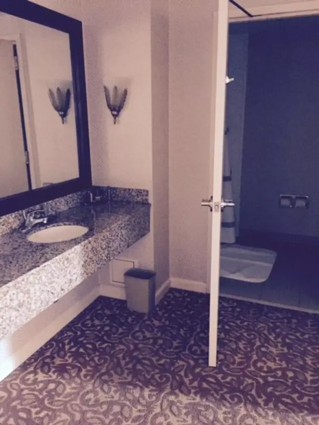 Austin Marriott South