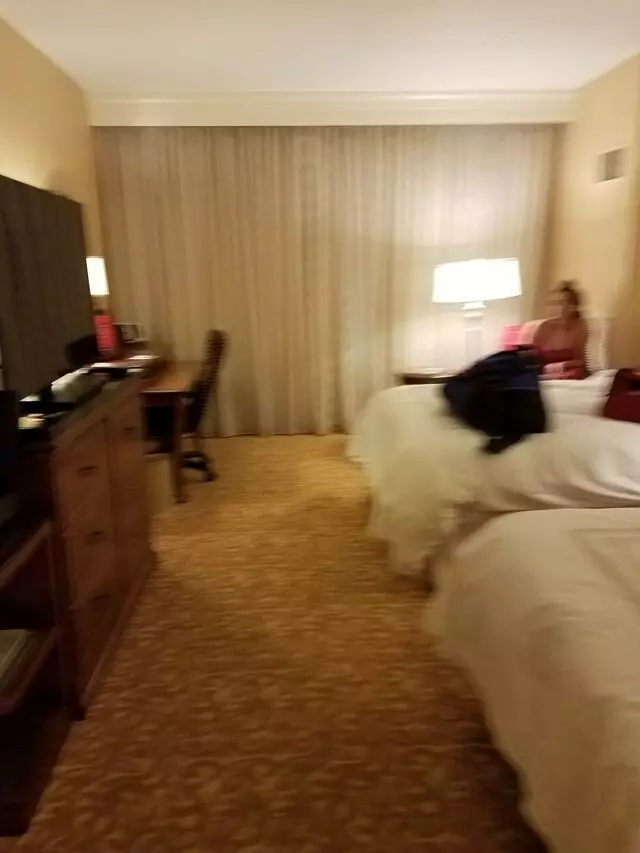 Austin Marriott South