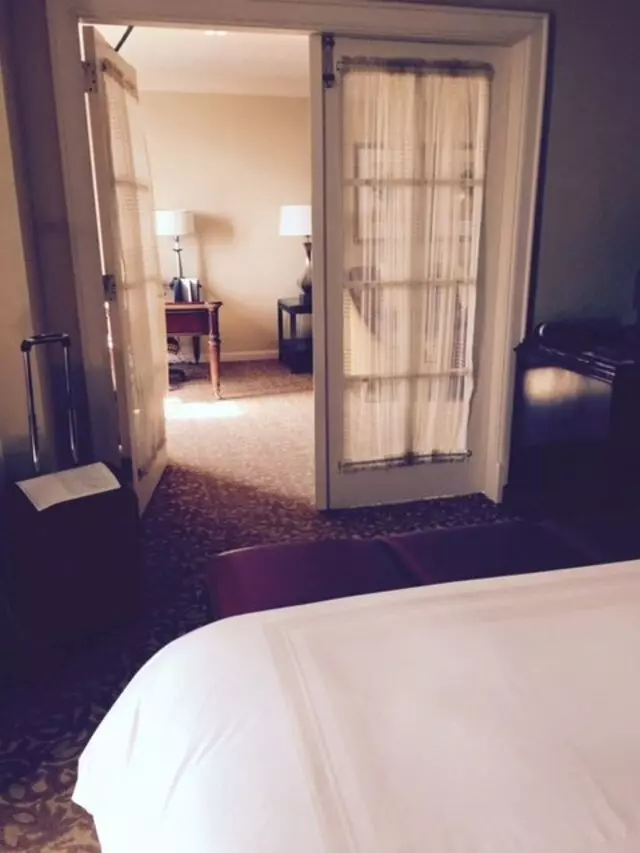 Austin Marriott South