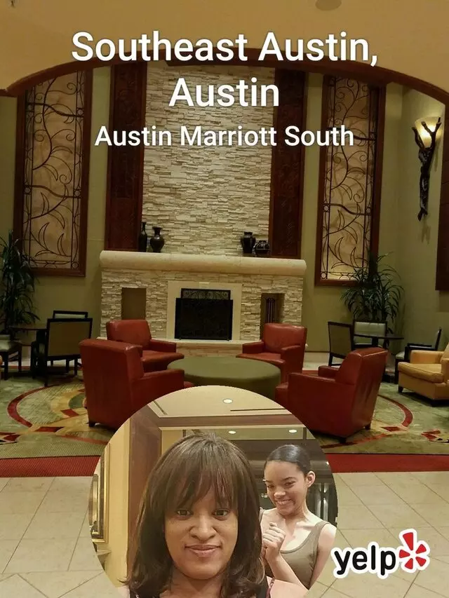 Austin Marriott South