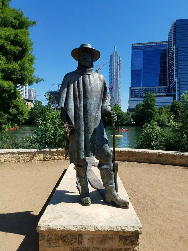 Austin Marriott South