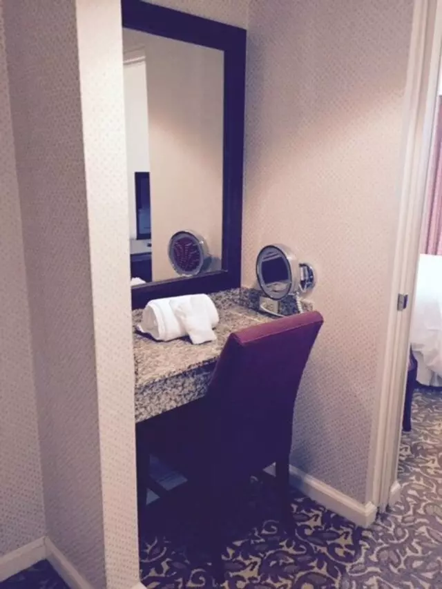 Austin Marriott South