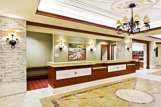 Austin Marriott South