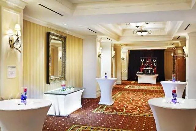 Austin Marriott South