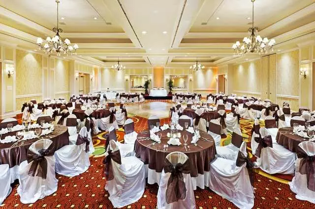 Austin Marriott South