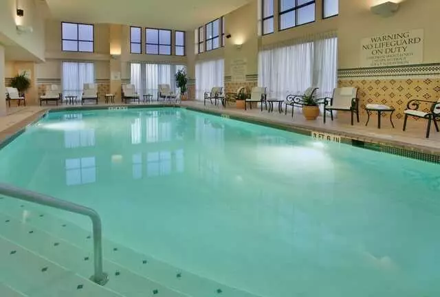 Austin Marriott South