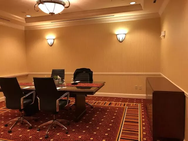 Austin Marriott South