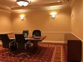 Austin Marriott South