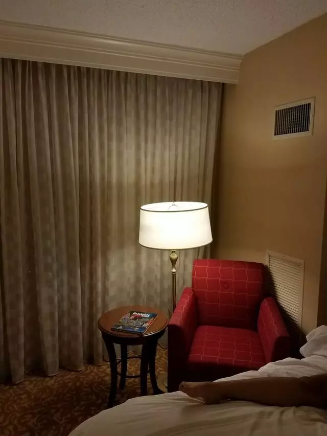 Austin Marriott South