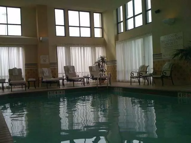 Austin Marriott South