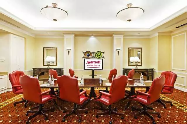 Austin Marriott South