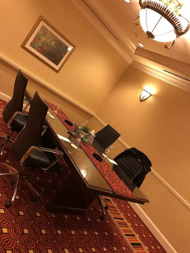 Austin Marriott South