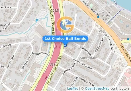 1st Choice Bail Bonds