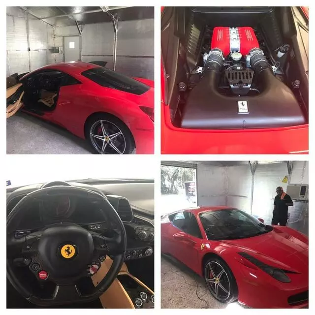 Alex Professional Mobile Detailing