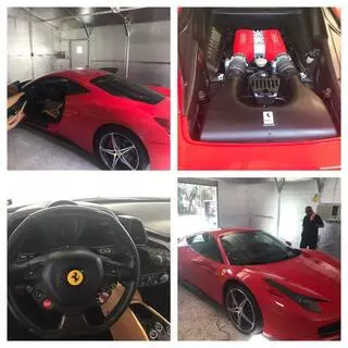Alex Professional Mobile Detailing