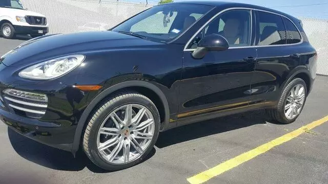 Alex Professional Mobile Detailing