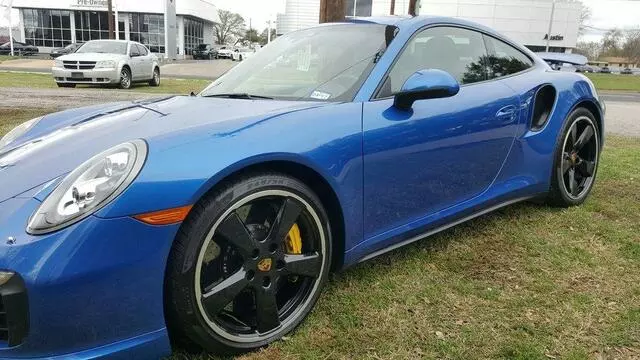 Alex Professional Mobile Detailing
