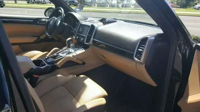 Alex Professional Mobile Detailing