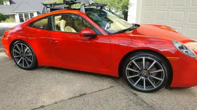 Alex Professional Mobile Detailing